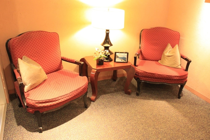 Imagen de los interiores del Hotel Sapporo Classe. Foto 18