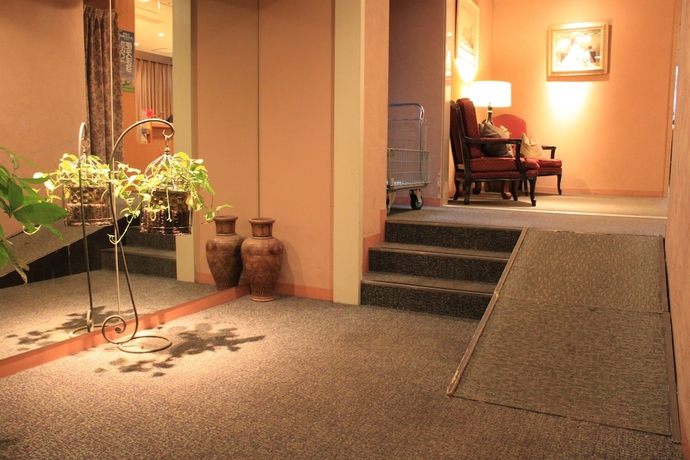 Imagen de los interiores del Hotel Sapporo Classe. Foto 19