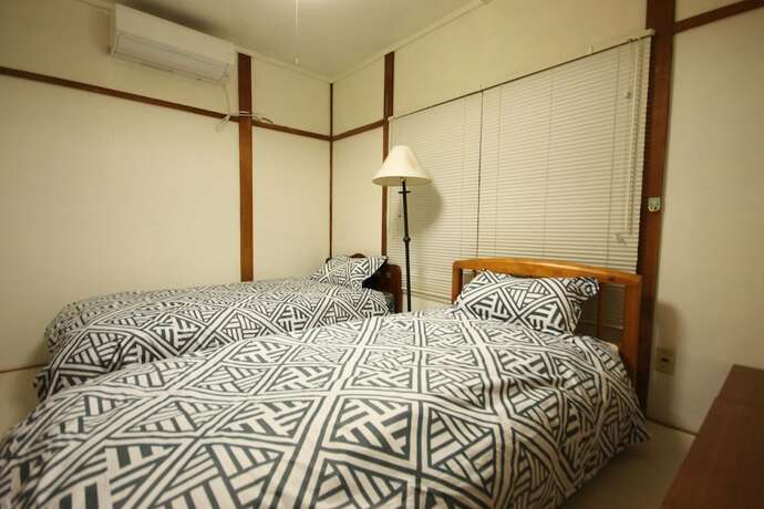 Imagen general del Hotel Sapporo Dome Front House. Foto 2