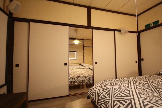 Imagen general del Hotel Sapporo Dome Front House. Foto 10