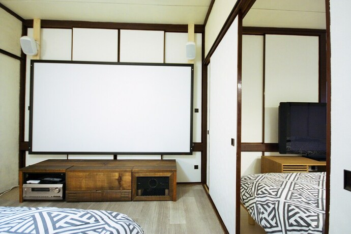 Imagen de la habitación del Hotel Sapporo Dome Front House. Foto 24