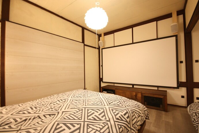 Imagen de la habitación del Hotel Sapporo Dome Front House. Foto 27