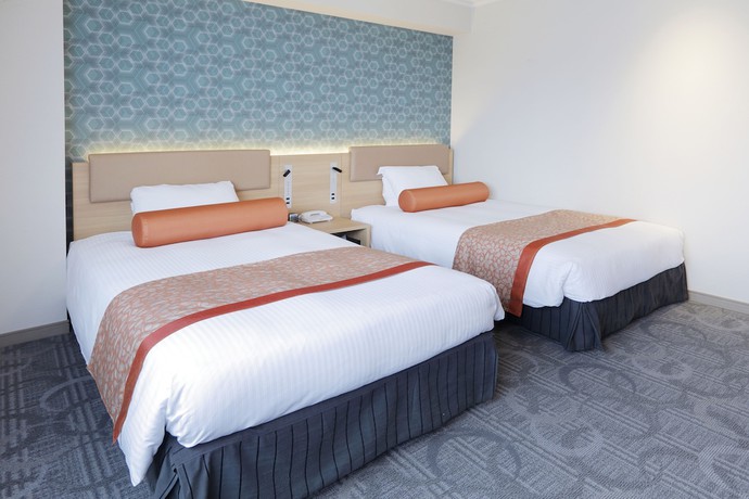 Imagen de la habitación del Hotel Sapporo Excel Tokyu. Foto 4