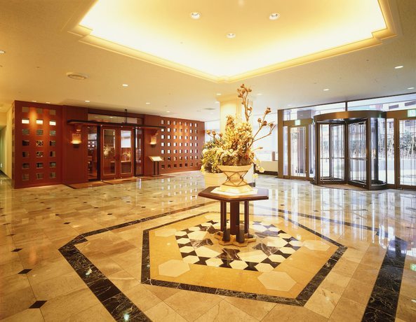 Imagen de los interiores del Hotel Sapporo Excel Tokyu. Foto 16