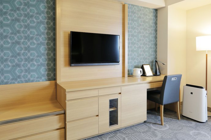 Imagen de la habitación del Hotel Sapporo Excel Tokyu. Foto 14