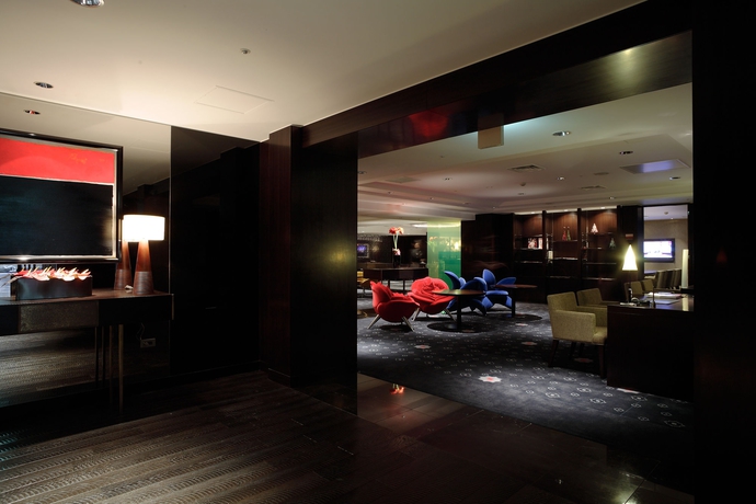 Imagen de los interiores del Hotel Sapporo Grand. Foto 10