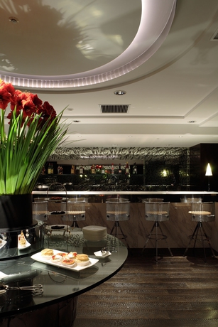 Imagen de los interiores del Hotel Sapporo Grand. Foto 13