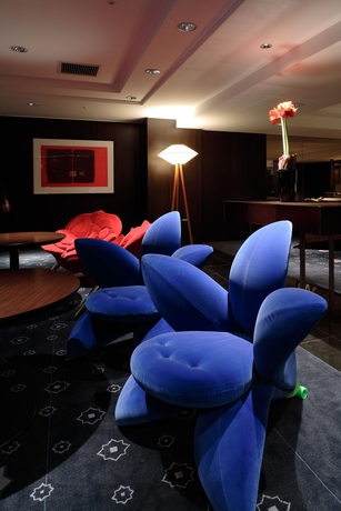 Imagen de los interiores del Hotel Sapporo Grand. Foto 14