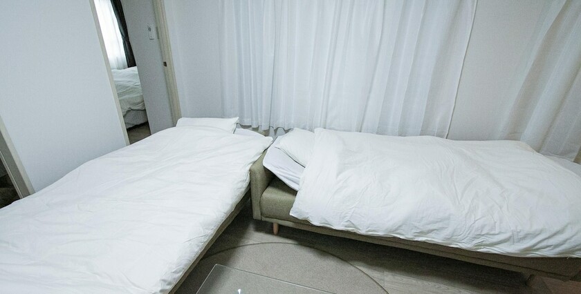 Imagen general del Hotel Sapporo Hills. Foto 2