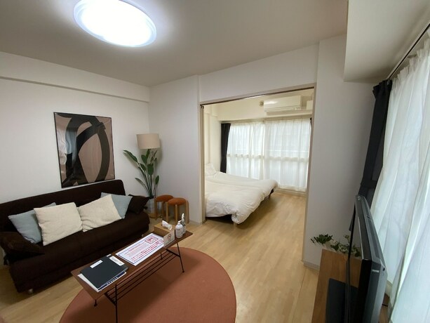 Imagen general del Hotel Sapporo Hills. Foto 3