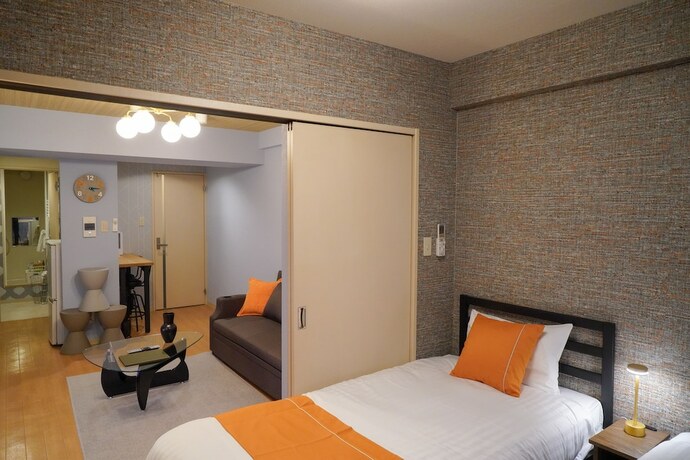 Imagen general del Hotel Sapporo Hills. Foto 5