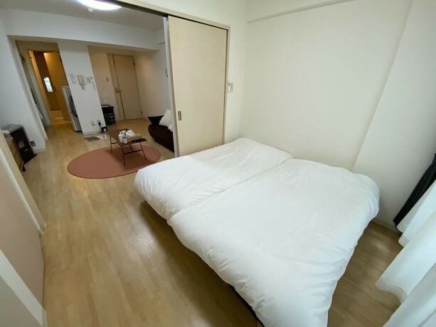 Imagen general del Hotel Sapporo Hills. Foto 6