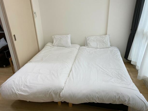 Imagen general del Hotel Sapporo Hills. Foto 7
