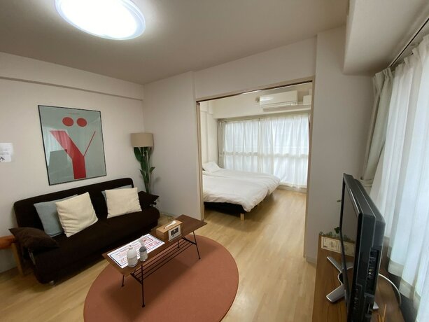 Imagen general del Hotel Sapporo Hills. Foto 8
