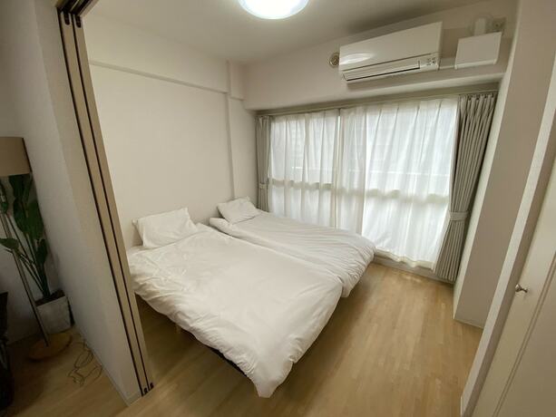 Imagen general del Hotel Sapporo Hills. Foto 10