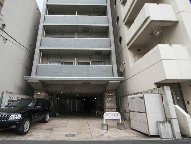 Imagen general del Hotel Sapporo Hills. Foto 1