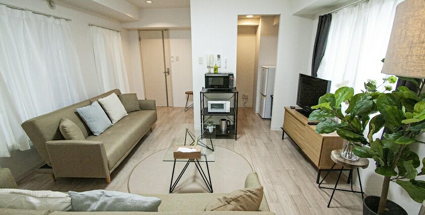 Imagen de la habitación del Hotel Sapporo Hills. Foto 12