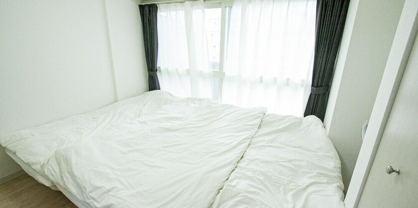 Imagen de la habitación del Hotel Sapporo Hills. Foto 13