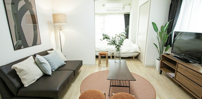 Imagen de la habitación del Hotel Sapporo Hills. Foto 15