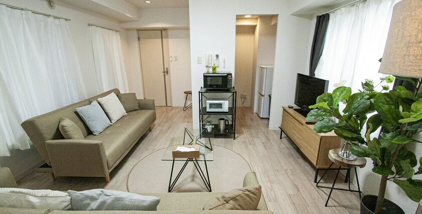 Imagen de la habitación del Hotel Sapporo Hills. Foto 19
