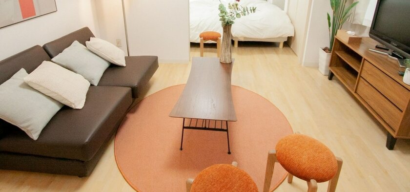 Imagen de la habitación del Hotel Sapporo Hills. Foto 21