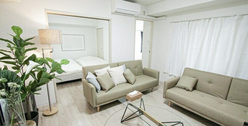 Imagen de la habitación del Hotel Sapporo Hills. Foto 23