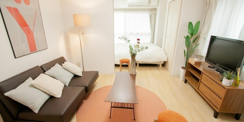 Imagen de la habitación del Hotel Sapporo Hills. Foto 33