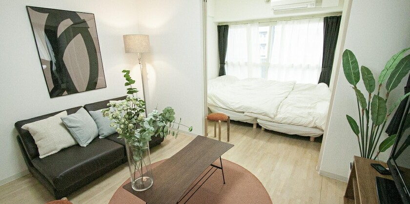 Imagen de la habitación del Hotel Sapporo Hills. Foto 35