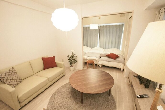 Imagen de la habitación del Hotel Sapporo Hills. Foto 36