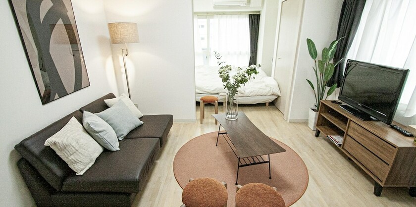 Imagen de la habitación del Hotel Sapporo Hills. Foto 37