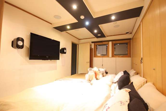 Imagen de la habitación del Hotel Sapporo Hiraoka Dog. Foto 6