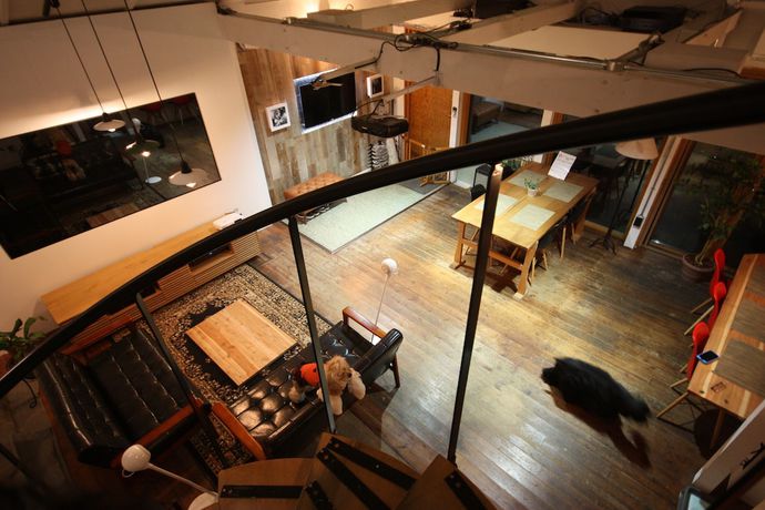 Imagen de la habitación del Hotel Sapporo Hiraoka Dog. Foto 10