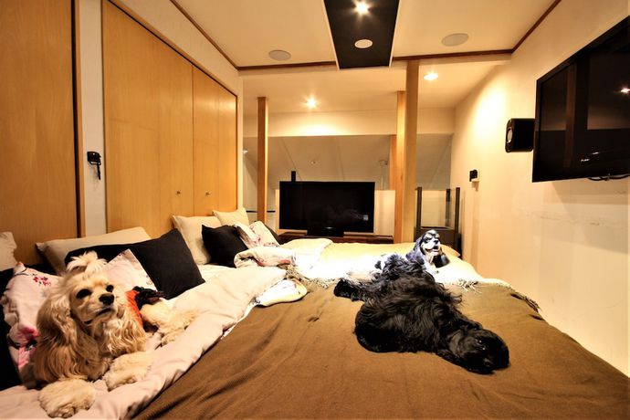 Imagen de la habitación del Hotel Sapporo Hiraoka Dog. Foto 12