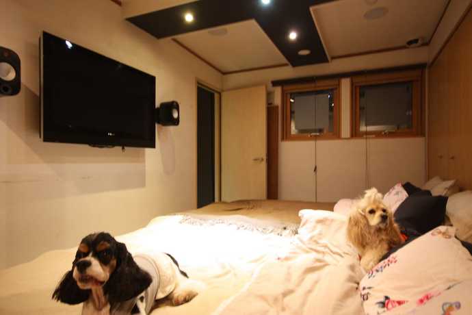 Imagen de la habitación del Hotel Sapporo Hiraoka Dog. Foto 15
