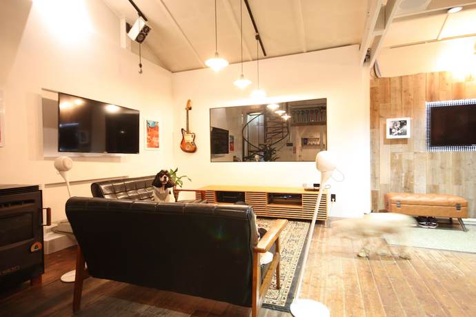 Imagen de la habitación del Hotel Sapporo Hiraoka Dog. Foto 18