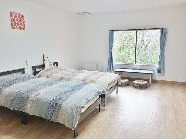 Imagen de la habitación del Hotel Sapporo Kaneyu Tei and Resort Asahi group. Foto 3