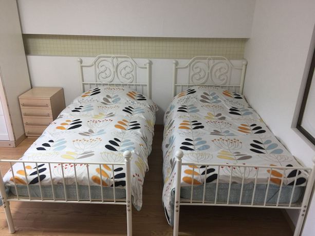 Imagen de la habitación del Hotel Sapporo Kaneyu Tei and Resort Asahi group. Foto 6