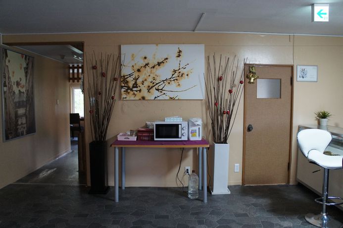 Imagen de los interiores del Hotel Sapporo Kaneyu Tei and Resort Asahi group. Foto 12