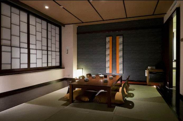 Imagen de la habitación del Hotel Sapporo Kitahiroshima Classe. Foto 2