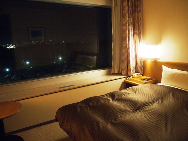 Imagen de la habitación del Hotel Sapporo Kitahiroshima Classe. Foto 3