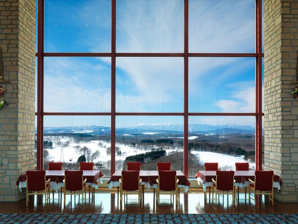 Imagen general del Hotel Sapporo Kitahiroshima Classe. Foto 1