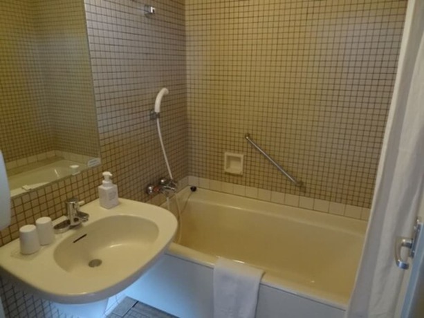 Imagen de la habitación del Hotel Sapporo Kitahiroshima Classe. Foto 8