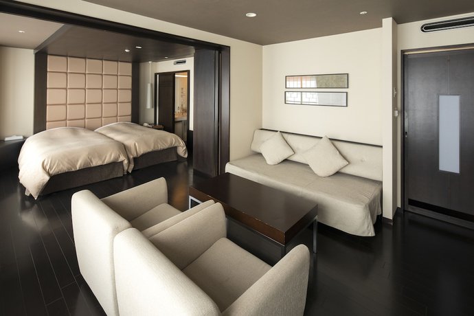 Imagen de la habitación del Hotel Sapporo Kitahiroshima Classe. Foto 14