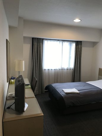 Imagen de la habitación del Hotel Sapporo Oriental. Foto 16