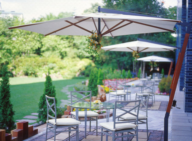 Imagen general del Hotel Sapporo Park. Foto 2