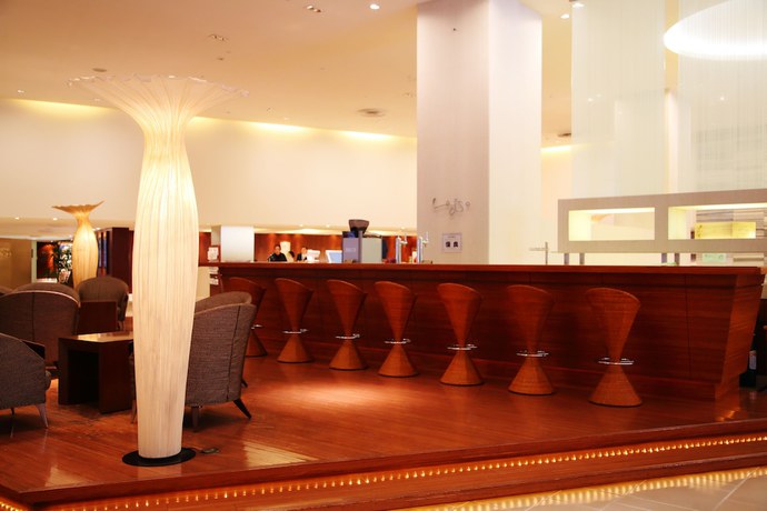 Imagen de los interiores del Hotel Sapporo Park. Foto 22