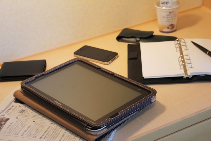 Imagen de la habitación del Hotel Sapporo Prince. Foto 5