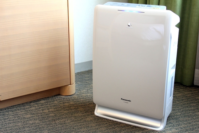 Imagen de la habitación del Hotel Sapporo Prince. Foto 11