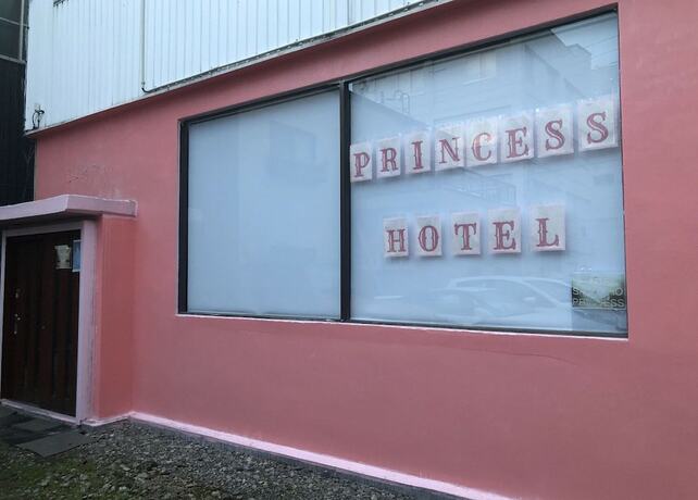 Imagen general del Hotel Sapporo Princess - Hostel. Foto 1
