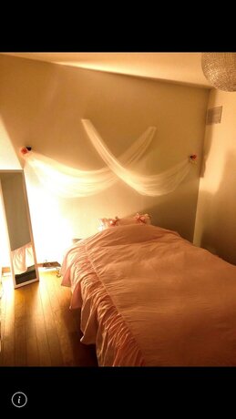 Imagen de la habitación del Hotel Sapporo Princess - Hostel. Foto 13